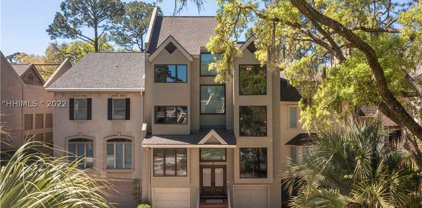7 Genoa Court, Hilton Head Island