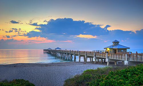 Juno Beach Real Estate