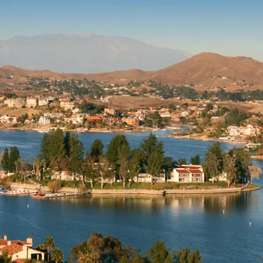 Treasure Island Condos Canyon Lake