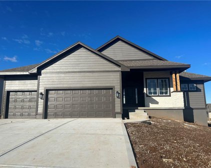 11629 S Barker Road, Olathe