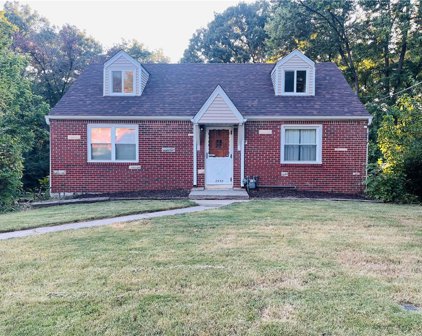 2938 N 70th Terrace, Kansas City