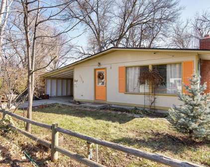 1710 S Shoshone, Boise