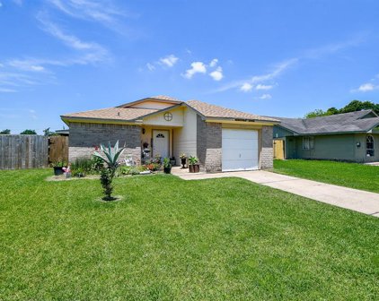 16138 Corsair Road, Houston