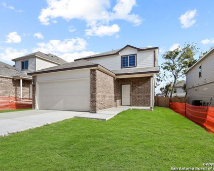 9310 Graze Branch, San Antonio