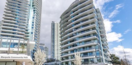 8238 Lord Street Unit 804, Vancouver