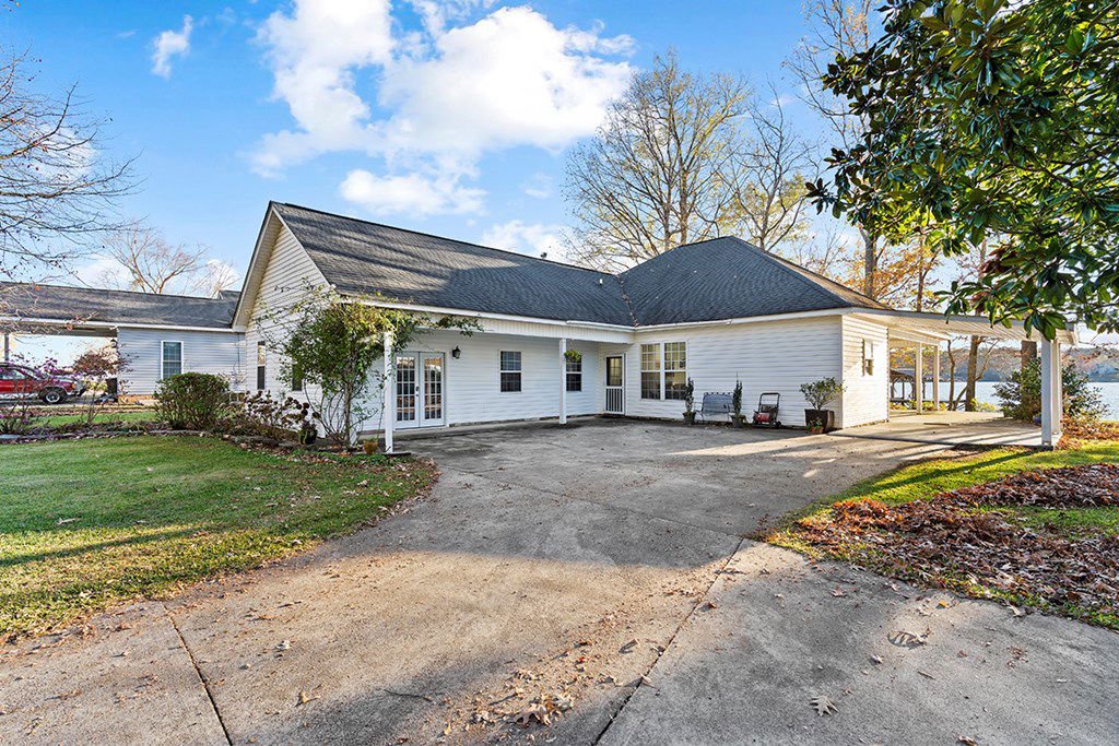 986 Ridgewood Harbor Rd, Waterloo, 29384