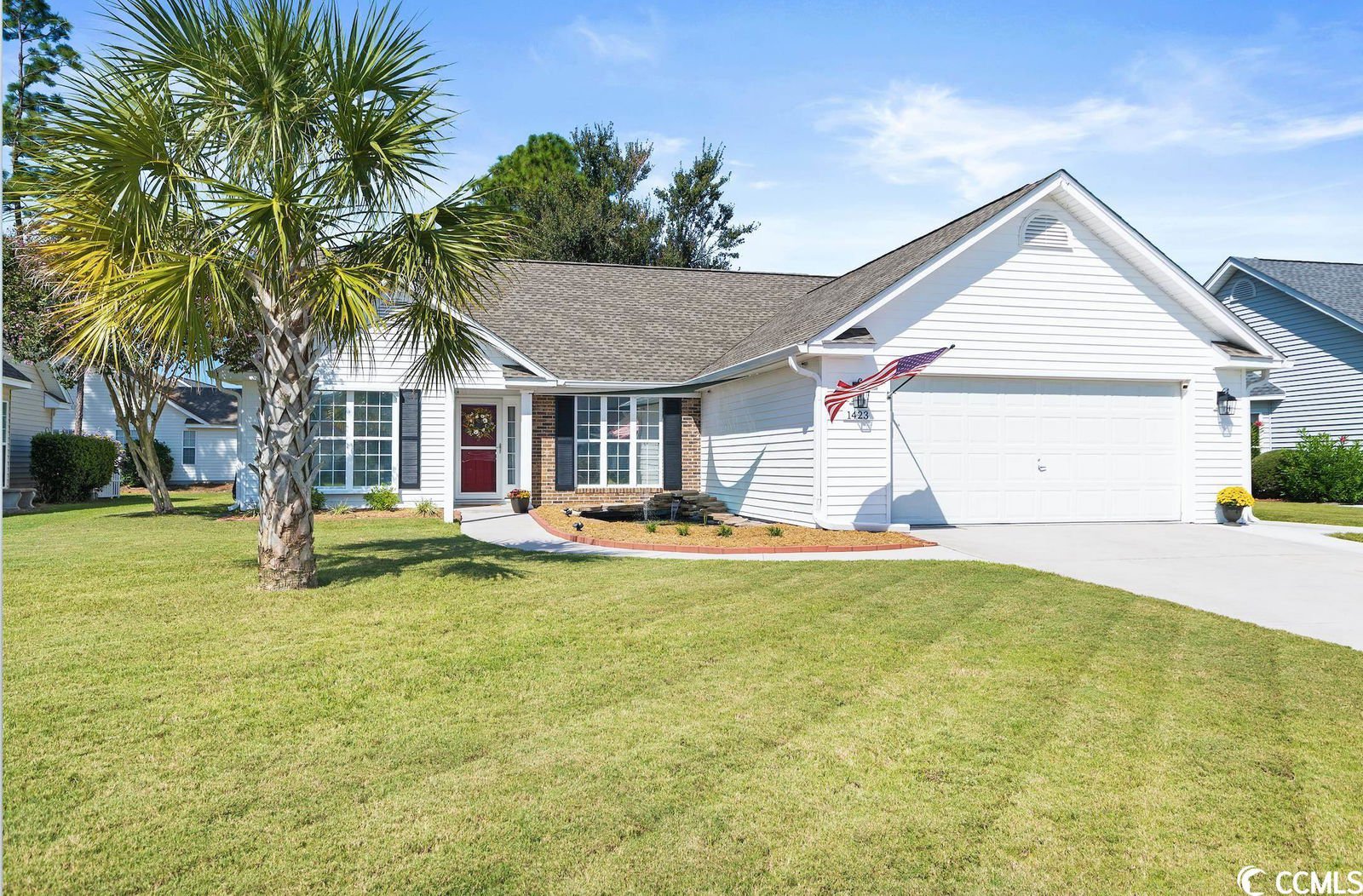 MLS 2321169 Ashton Glenn 1423 Ashton Glen Dr., Surfside Beach