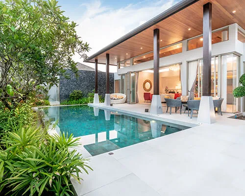 Preserve at Corkscrew Real Estate