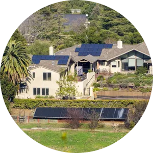 Los Altos Hills Homes for Sale