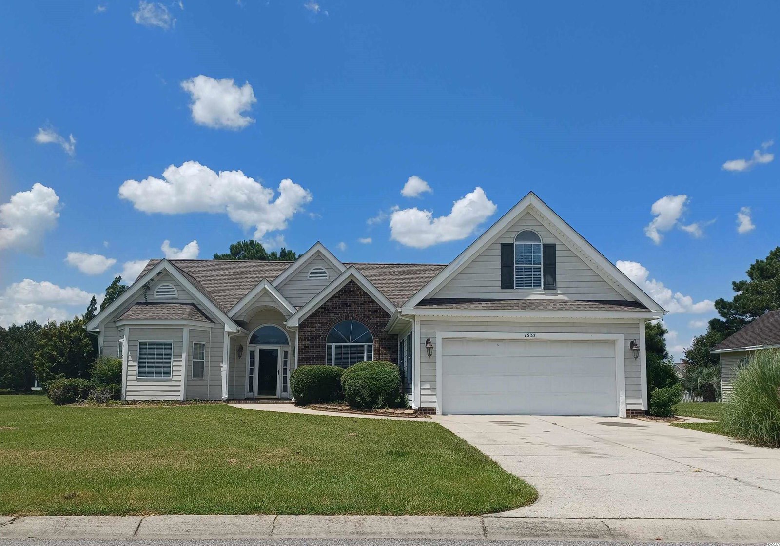 MLS 2218190 Southwood Surfside 1537 Southwood Dr., Surfside Beach