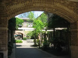 Governor's School for the Arts