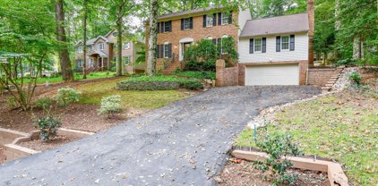 6912 Heathstone   Court, Fairfax Station