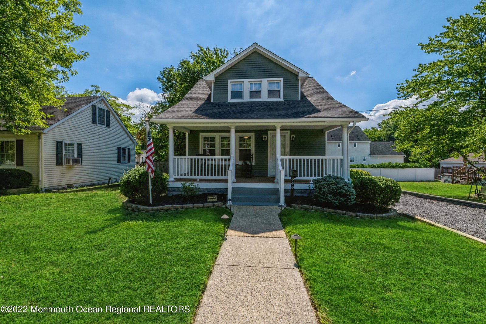 245 Main Street, Port Monmouth, 07758