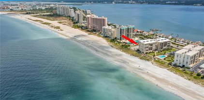 1400 Gulf Boulevard Unit 509, Clearwater Beach