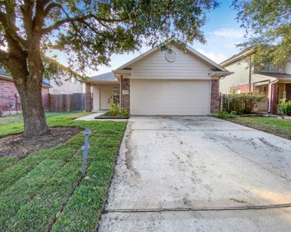 19719 Shores Edge Drive, Tomball
