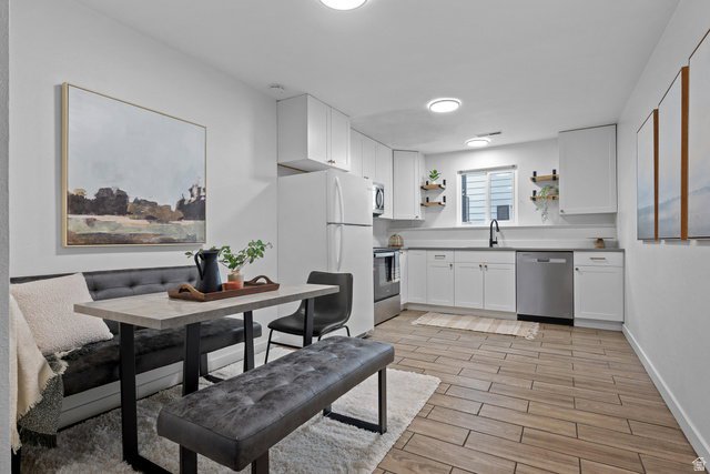 475 S 400 W Unit D1, Provo, 84601, Provo