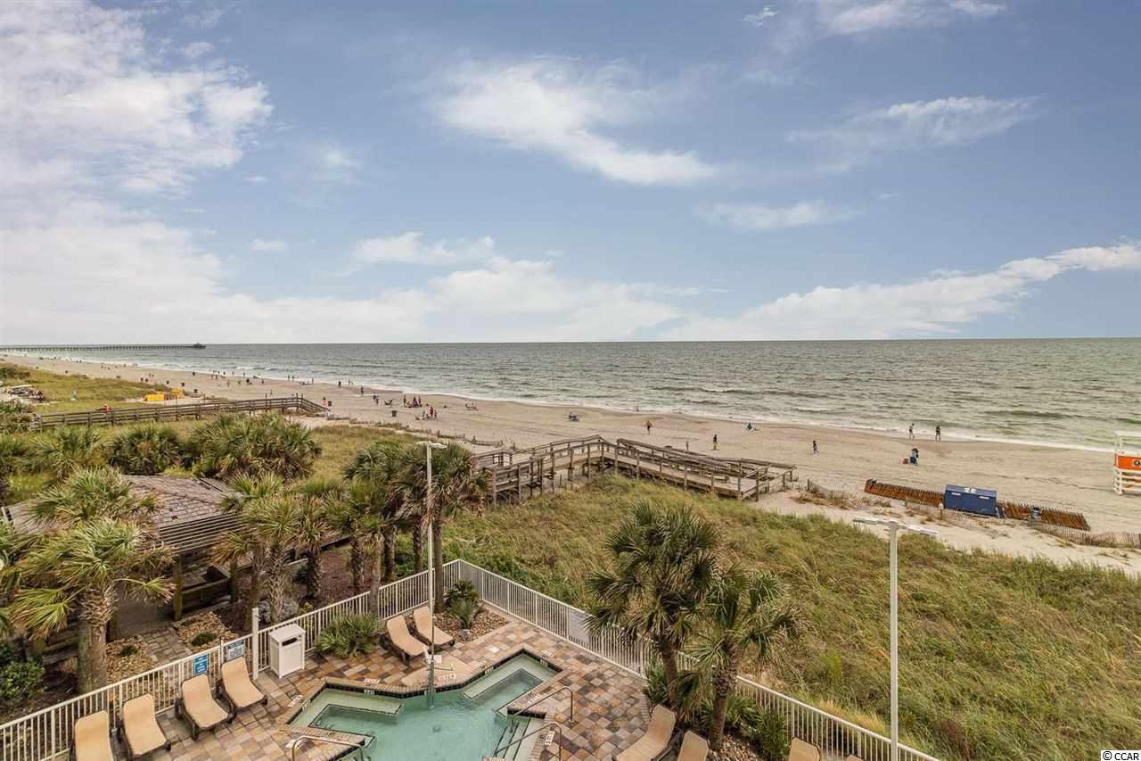 MLS 2017470 - Towers On The Grove - Cherry Grove Section 2100 N Ocean ...