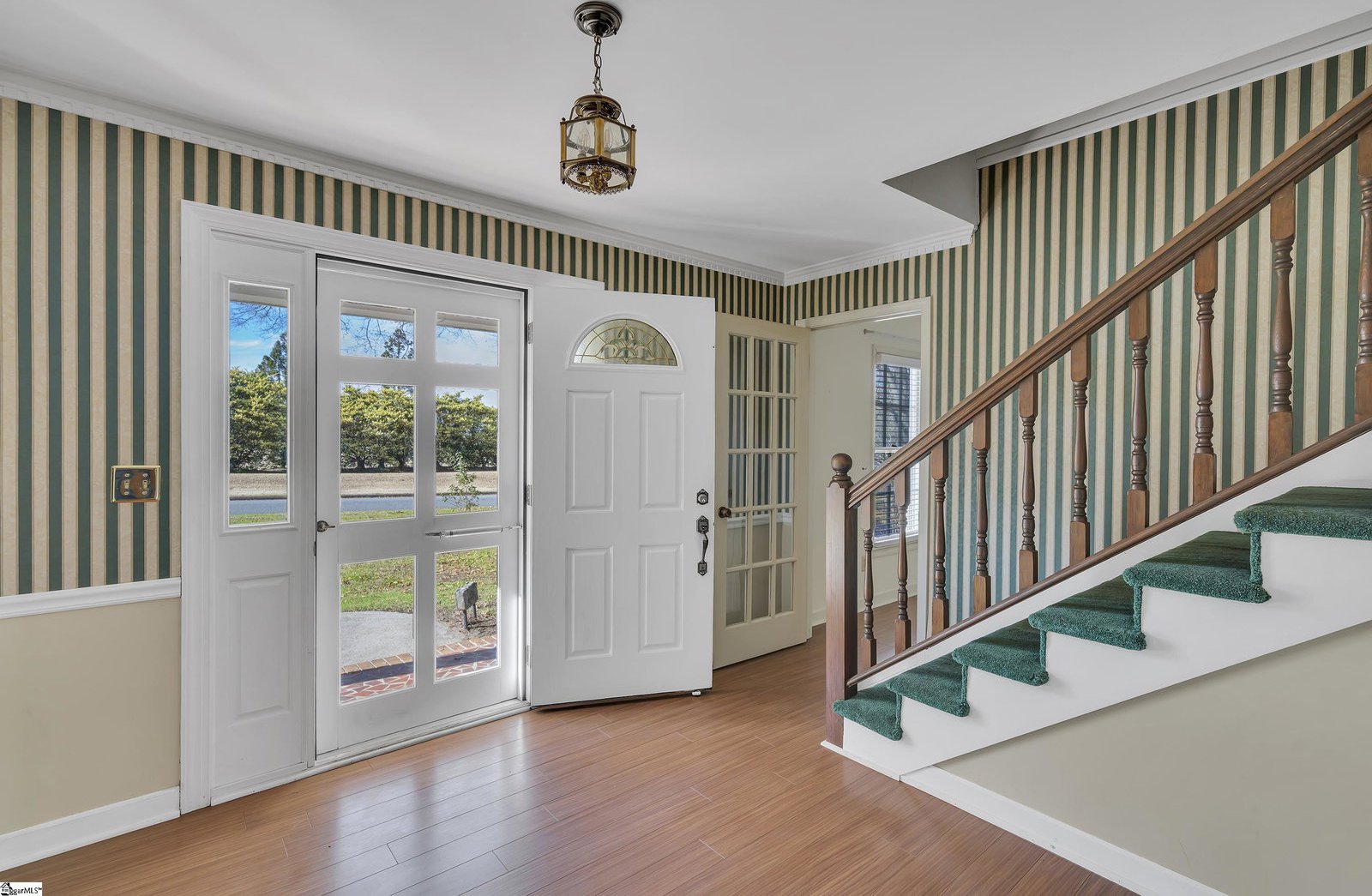 MLS 1515152 Holly Tree Plantation 212 Plantation Drive, Simpsonville