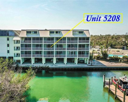 5208 Bayside Villas, Captiva