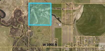 4800 W 1000 N, Rexburg