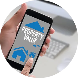 What's My Home Worth?