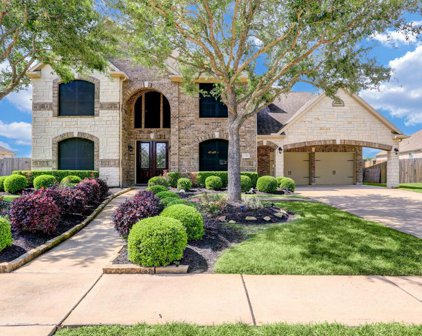 1504 Bentlake Lane, Pearland