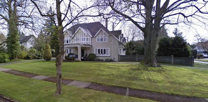 5588 Churchill Street, Vancouver