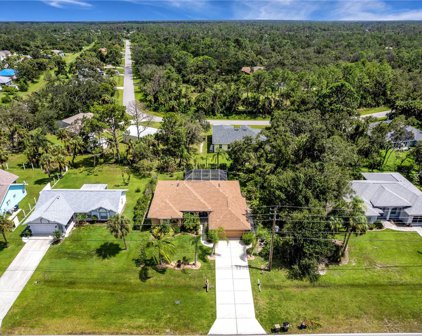 3814 S Cranberry Boulevard, North Port
