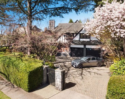 1433 Angus Drive, Vancouver
