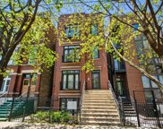 1350 N Campbell Avenue Unit #G, Chicago image