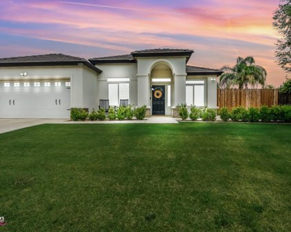 10206 Bichester, Bakersfield