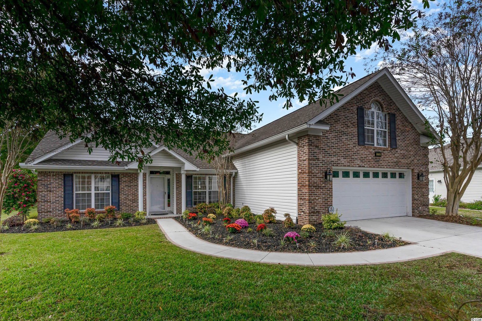 MLS 2124777 Southwood Surfside 1733 Parsons Way, Surfside Beach