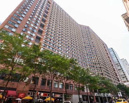 211 E Ohio Street Unit #P170, Chicago