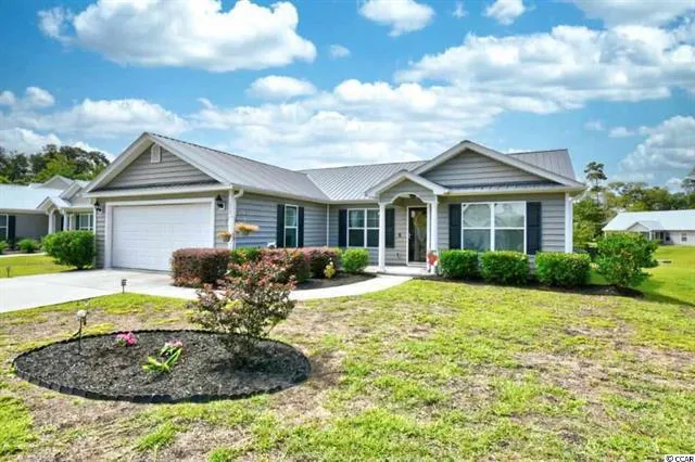 Little River Estates Home