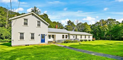 822 Flat Creek  Road, Gilboa