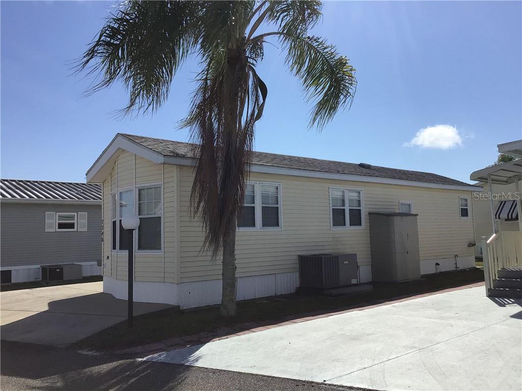 3333 26th Avenue E Unit 1240, Bradenton, East Bradenton, FL 34208 MLS