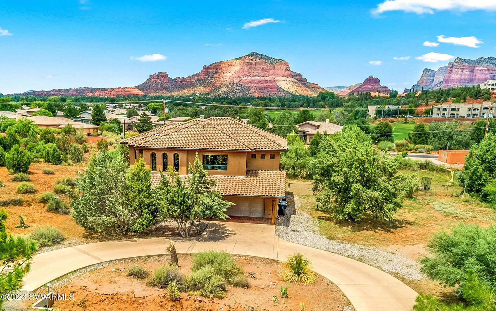 30 Drive, Sedona, Sedona real estate. Sedona Verde Valley MLS number for this Sedona