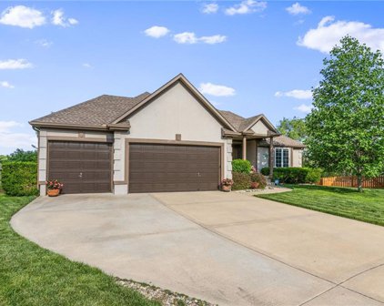 2320 NE 23rd Street, Blue Springs