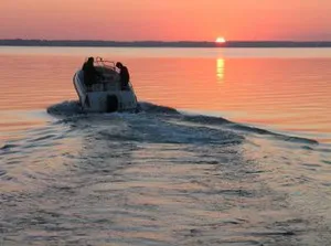 Gulf of Mexico Boating