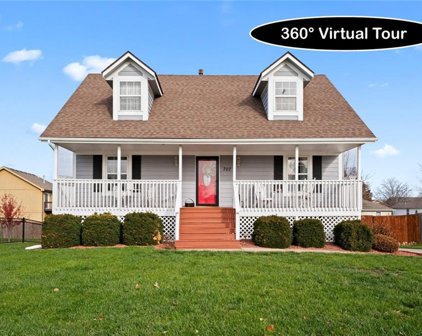 707 Henley Drive, Pleasant Hill