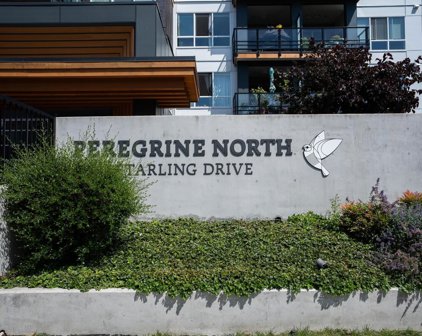 1892 Starling Drive Unit 211, Tsawwassen
