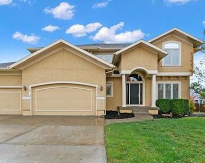 22592 S Lincoln Street, Spring Hill