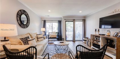 15 Deallyon Avenue Unit 80, Hilton Head Island