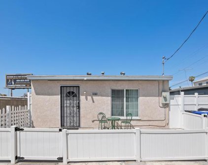 4316 Arizona Street, North Park