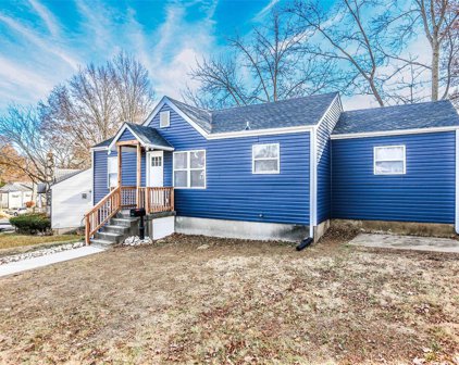 5340 Kirkland  Drive, St Louis