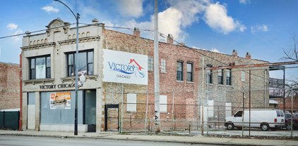 4017 W Ogden Avenue, Chicago