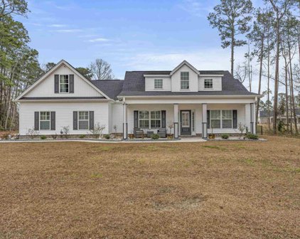 4305 Long Avenue Ext., Conway