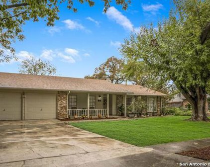 16823 Fort Oswego St, San Antonio