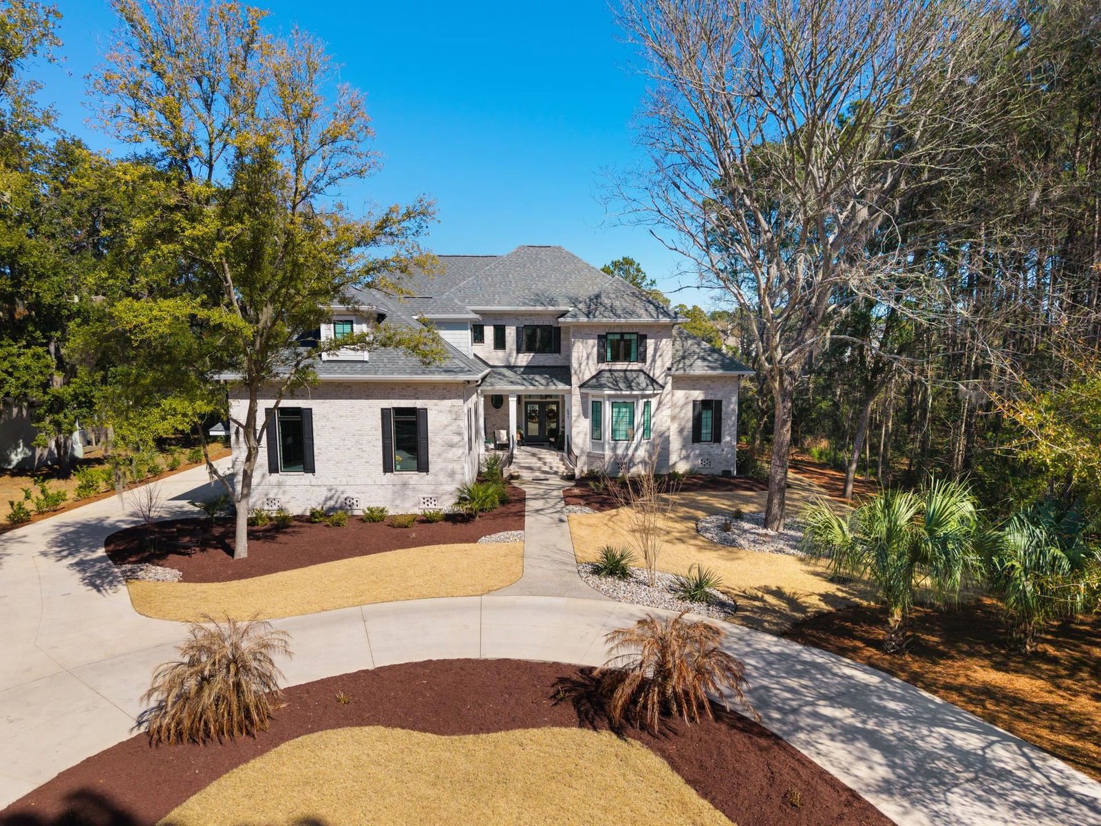 491 Blue Heron Rd., Georgetown, 29440