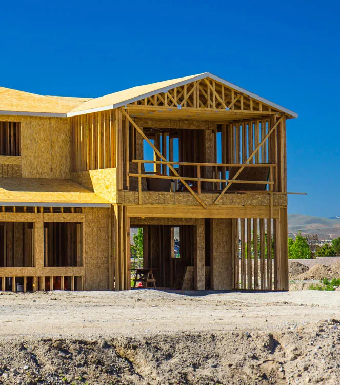 Las Vegas, North, & Henderson Newly Built Construction For Sale